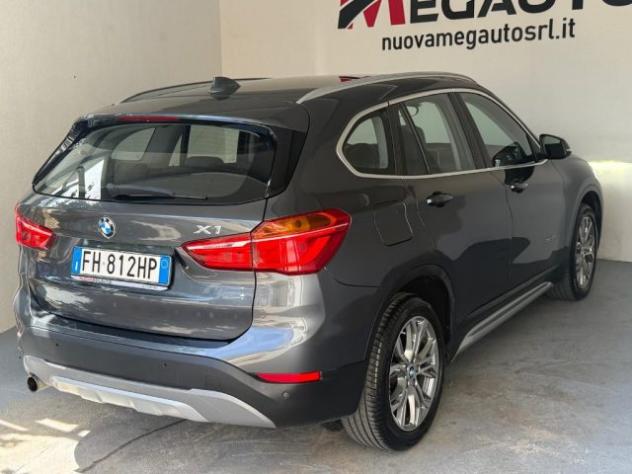 BMW X1 sDrive18d xLine rif. 23780100 - Foto 5