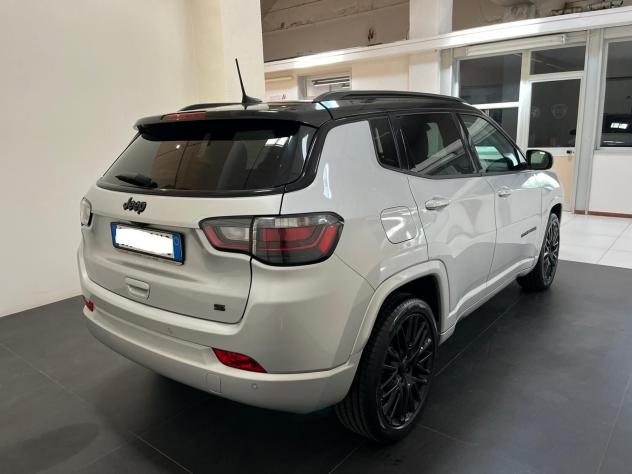 Jeep Compass 1.6 MJet II 96kW S - Foto 5