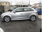 Audi A3 1.6 TDI clean diesel Ambition