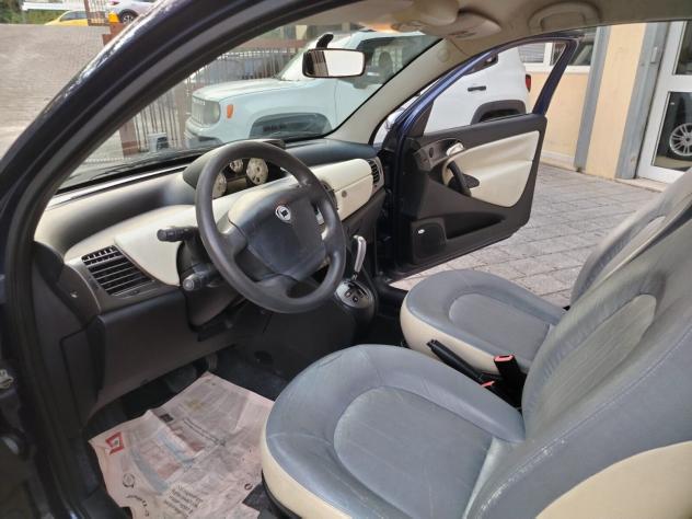Lancia Ypsilon 1.3 Multijet 16V Platino - Foto 7