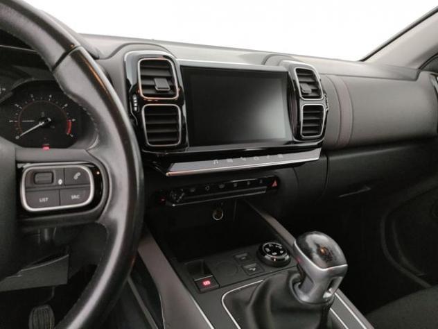 CITROEN C5 Aircross BlueHDi 130 S&S Shine rif. 23918424 - Foto 10