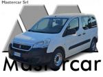 PEUGEOT Partner Tepee 1.6 BLUEHDI 75CV 5 posti N1 E6 - FM352BC rif. 24076385