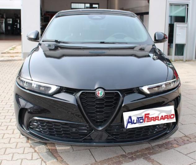 ALFA ROMEO Tonale Tonale 1.6 diesel 130 CV TCT6 Sprint - Foto 2