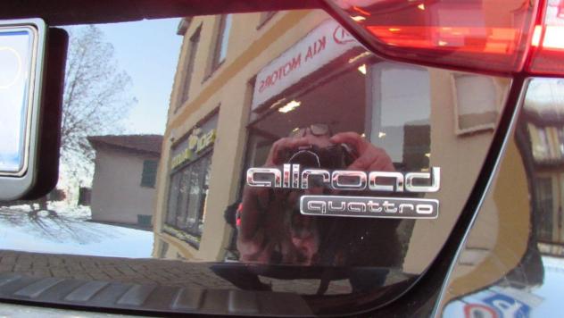 AUDI - A4 Allroad Allroad 40 2.0 tdi 190cv s-tronic - Foto 10