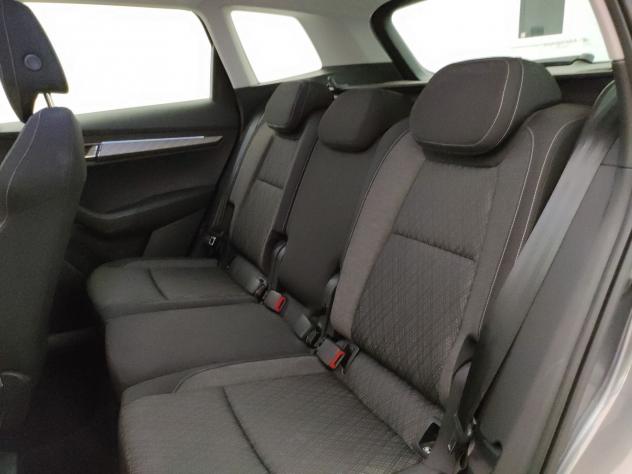 Škoda Karoq 1.5 TSI ACT Style DSG - Foto 9