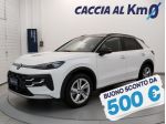 Volkswagen T-Roc 1.5 eTSI 110kW ACT Life DSG