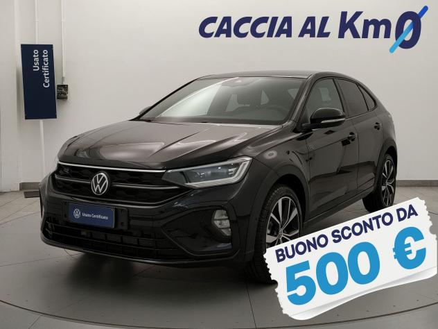 Volkswagen Taigo 1.0 TSI 85kW R-Line Plus