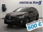 Volkswagen Taigo 1.0 TSI 85kW R-Line Plus