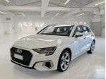 AUDI A3 30 TDI GARANZIA 24 mesi,km certificati AUDI   rif. 23979849