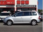 VOLKSWAGEN Touran 2.0TDI PREZZO VALIDO FINO 18.07,GARANZIA,km certif rif. 2 &hellip;