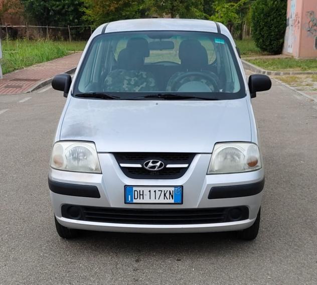 Hyundai Atos Prime 1.1 12V Active - Foto 3