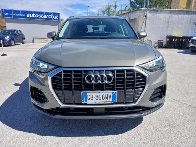 Audi Q3 35 2.0 TDI 150CV S TRONIC BUSINESS 2020 - Foto 7