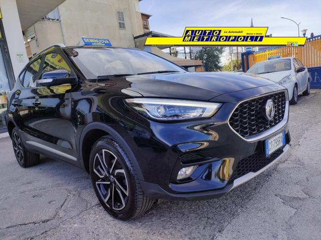 Mg ZS 1.5 106cv Luxury (GPL) - Foto 3