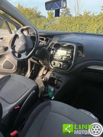 RENAULT Captur dCi 8V 90cv Start&Stop Eco 2 rif. 23804032 - Foto 6