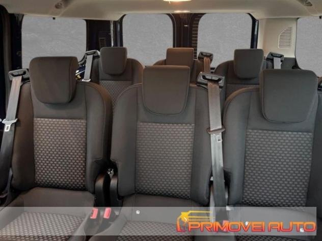 FORD Transit Custom 320 2.0 EcoBlue 105 Combi Trend rif. 19282266 - Foto 4