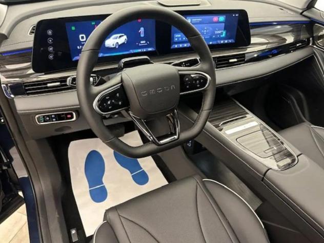 OMODA 5 OMODA SHS 224CV FULL HYBRID PREMIUM - Foto 8