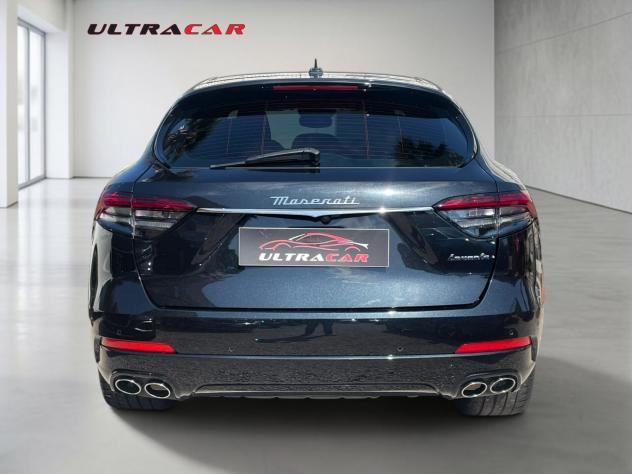 Maserati Levante GT Ultima 330 CV - Foto 5