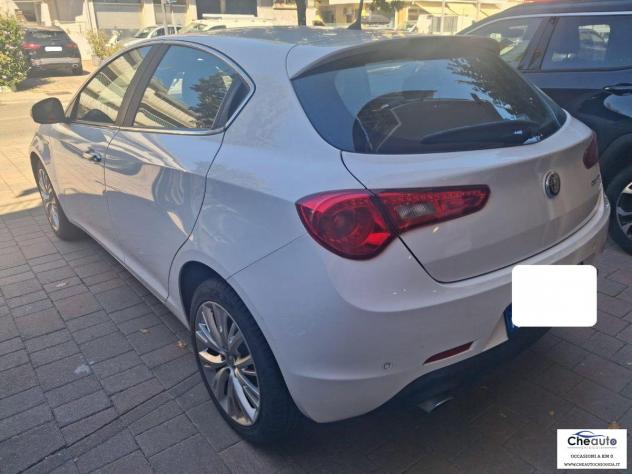 ALFA ROMEO - Giulietta - 1.6 JTDm 120 CV - Foto 4