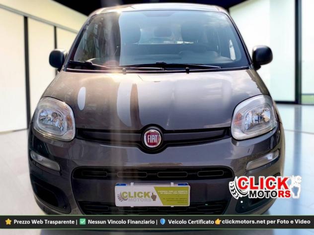 Fiat Panda III Panda III 2020 1.0 firefly hybrid s&s 70cv - Foto 2