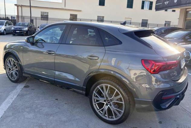 AUDI Q3 SPB 35 TDI S tronic S line edition rif. 24115275 - Foto 6