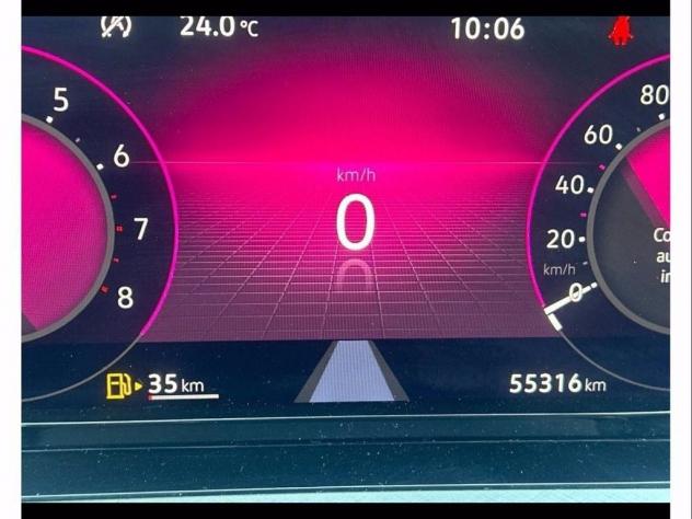Volkswagen Golf 1.0 TSI EVO Life - Foto 5