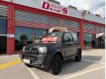 Suzuki Jimny 1.3 16v JLX 4wd