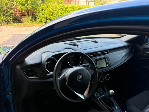 Alfa Romeo Giulietta 1.6 JTDm 120 CV - Foto 4