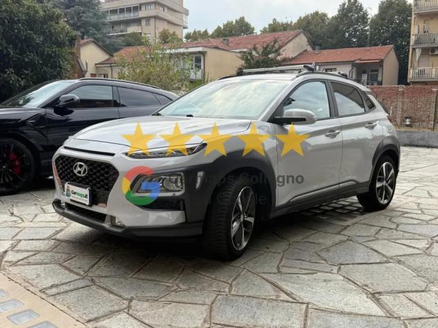 Hyundai Kona 1.6 CRDI 115 CV XPrime - Foto 2