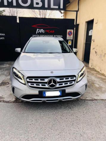 MERCEDES-BENZ GLA 180 Premium rif. 23741036 - Foto 3