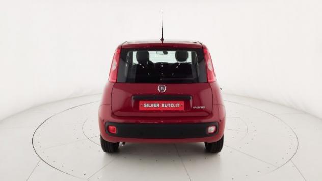 FIAT Pandina 1.0 FireFly 65 CV Hybrid Pop rif. 24152436 - Foto 6