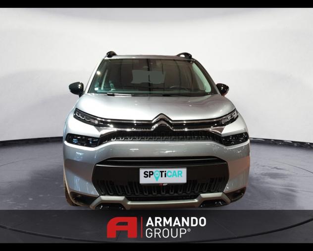 Citroën C3 Aircross PureTech 110 S&S Feel - Foto 2