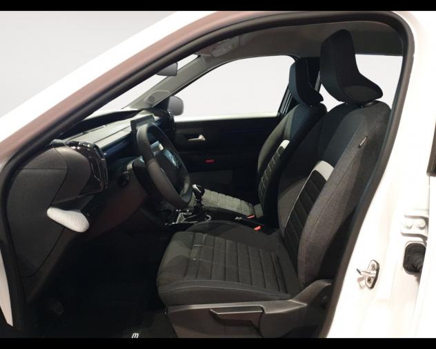 Citroën C3 NUOVA TURBO 100CV MANUALE - PLUS - Foto 9