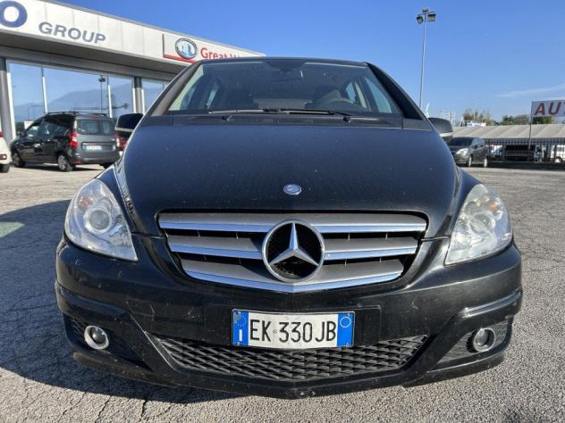 Mercedes-Benz Classe B CDI Executive NAVIGATORE - Foto 2
