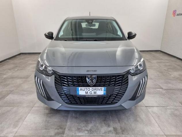 PEUGEOT 208 PureTech 75 Stop&Start 5 porte Active rif. 23993063 - Foto 5