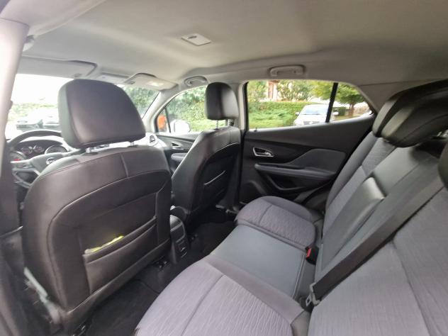 Opel Mokka 1.4 140cv GPL - Foto 10