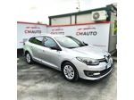 Renault Megane Mane dCi 110CV Start&Stop SporTour Energy Limited