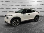 Nissan Juke 1.0 DIG-T 114 CV Acenta