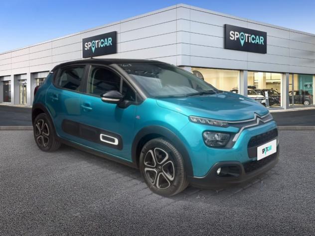 Citroën C3 PureTech 83 S&S Feel Pack - Foto 3