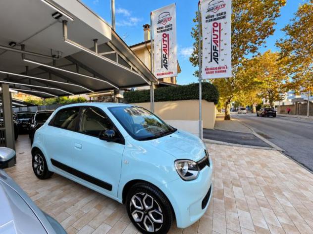 Renault Twingo SCe 65 CV Equilibre ziendale - Foto 9