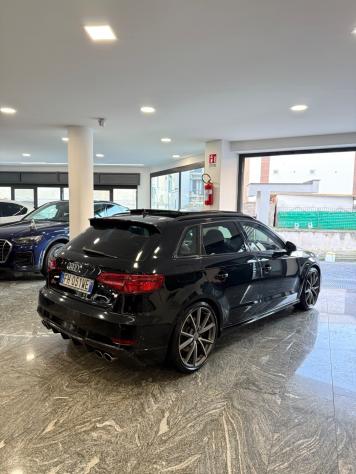 Audi S3 SPB 2.0 TFSI quattro S tronic - Foto 4