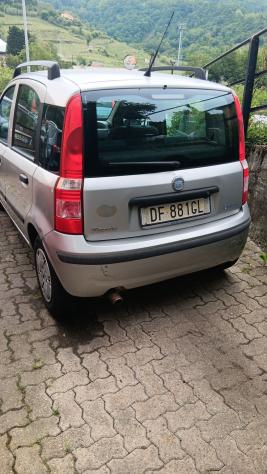 Fiat Panda 1.2 Alessi - Foto 5