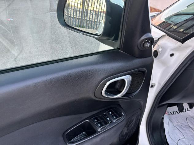 Fiat 500L 1.3 Multijet 85 CV Lounge ANNO 2015 - Foto 10