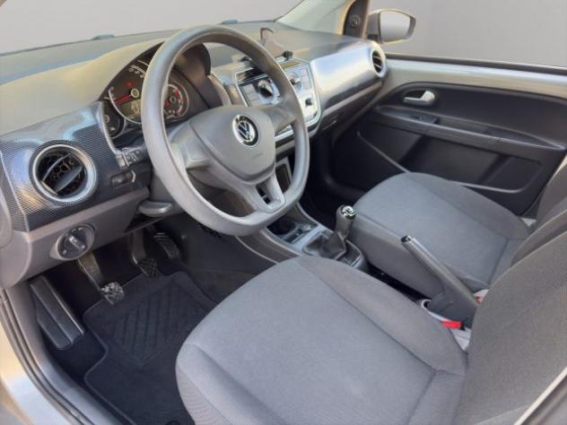 VOLKSWAGEN up! eco 1.0 metano 68 cv move rif. 24153917 - Foto 10