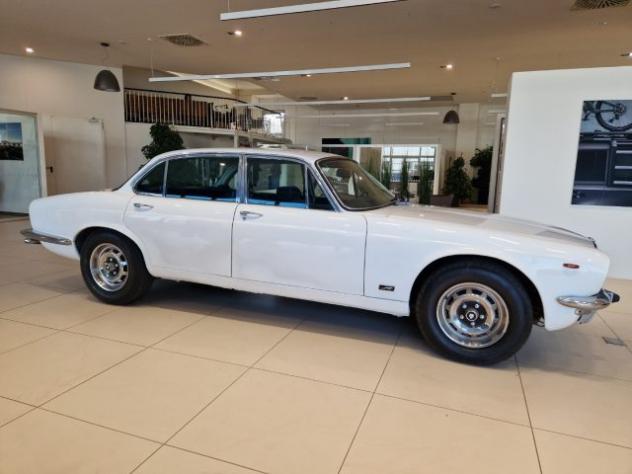 JAGUAR XJ6 3.4 rif. 20762372 - Foto 8