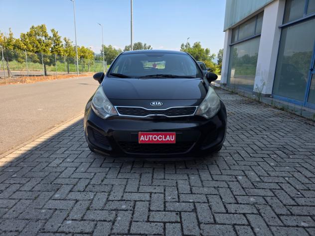 Kia Rio 1.1 CRDi 5p. Active - Foto 3