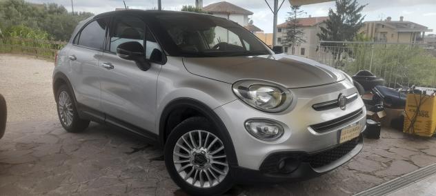Fiat 500X 1.3 MultiJet 95 CV Lounge