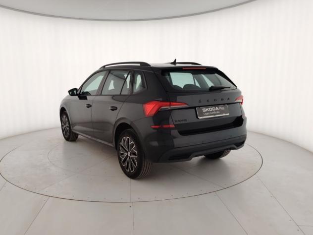 Škoda Kamiq 1.0 TSI 95cv BLACK DOTS - Foto 2