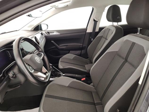 Volkswagen Polo Polo 1.0 tsi Style 95cv - Foto 8