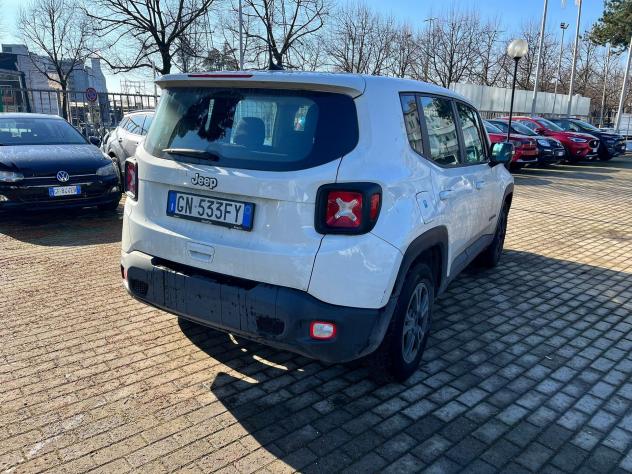 Jeep Renegade 1.0 T3 Limited - Foto 7