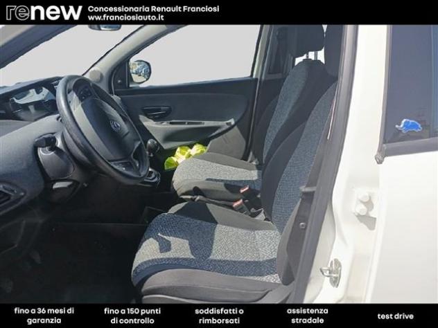 LANCIA Ypsilon 1.2 Elefantino Blu ecochic Gpl 69cv my19 rif. 23947283 - Foto 10